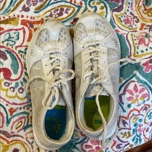 Varsity Cheer Shoes